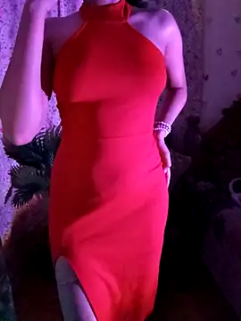 Angelnirvanaa online show from 03.13.26