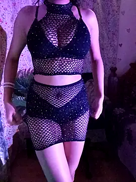 Angelnirvanaa online show from 03.14.26