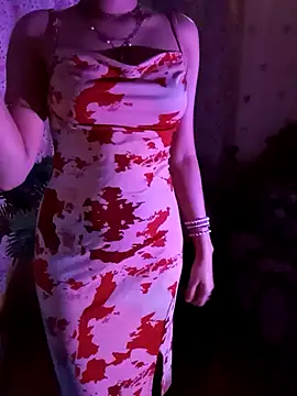 Angelnirvanaa online show from 03.15.26