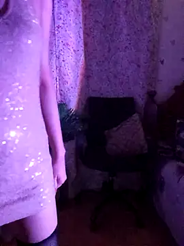 Angelnirvanaa online show from 03.24.26