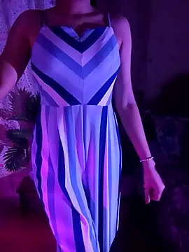 Angelnirvanaa online show from 04.23.26