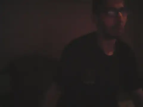HoundingIniquity online show from 05.18.26
