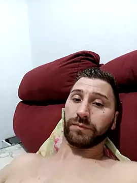 Snapshot of Messi_Job chatting on 02.22.25 Messi Job online show from 02.22.25