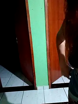 AliceRuivinha2 online show from 03.13.26