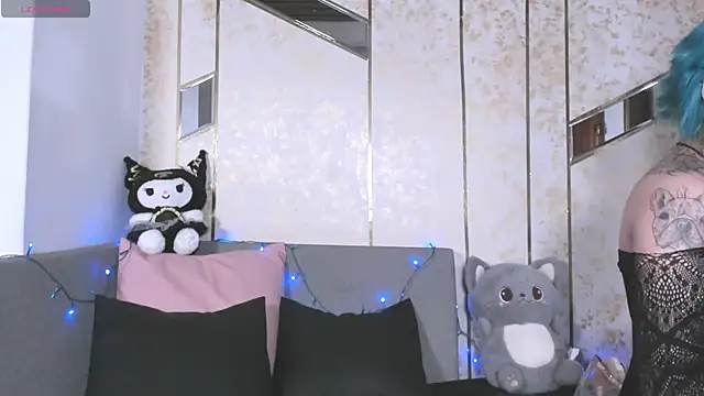 jinxv nuss online show from 01.24.25