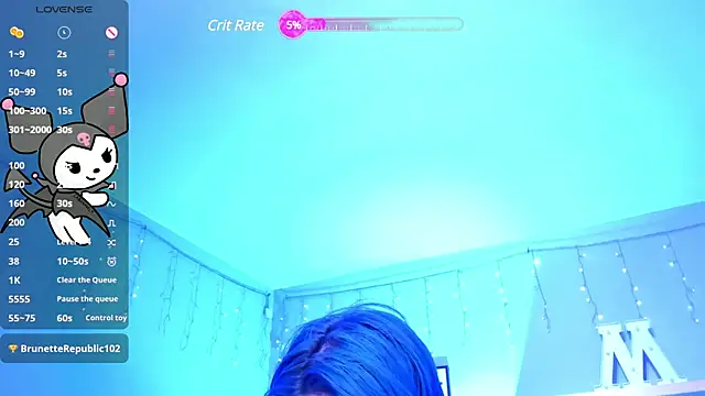 jinxv nuss online show from 02.11.25