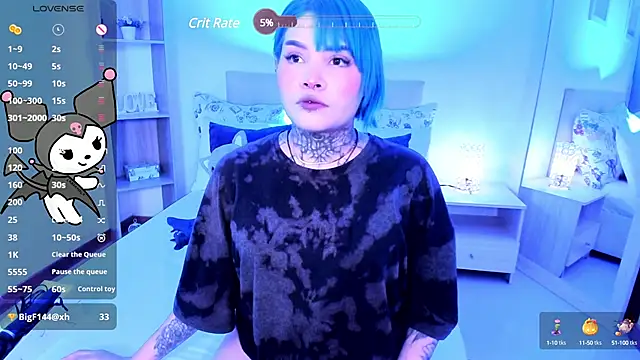 jinxv nuss online show from 02.26.25