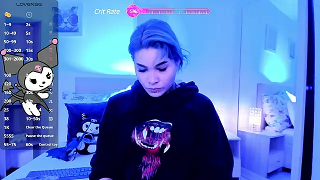 jinxv nuss online show from 03.04.25