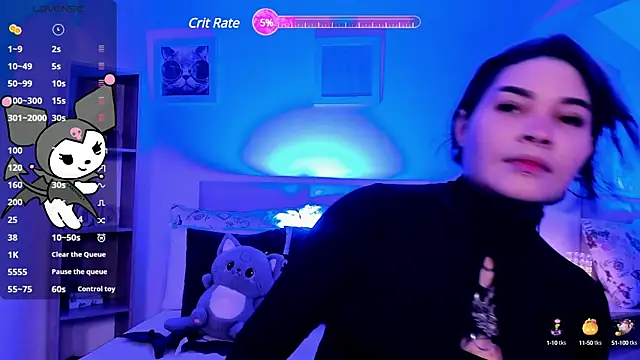 jinxv nuss online show from 03.05.25