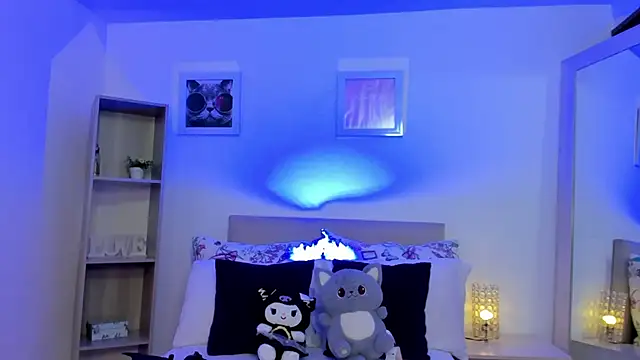 jinxv nuss online show from 03.12.25