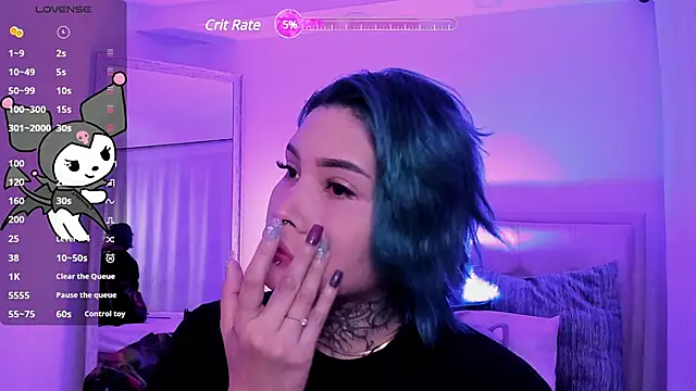 jinxv nuss online show from 03.19.25