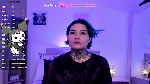 jinxv nuss online show from 03.20.25