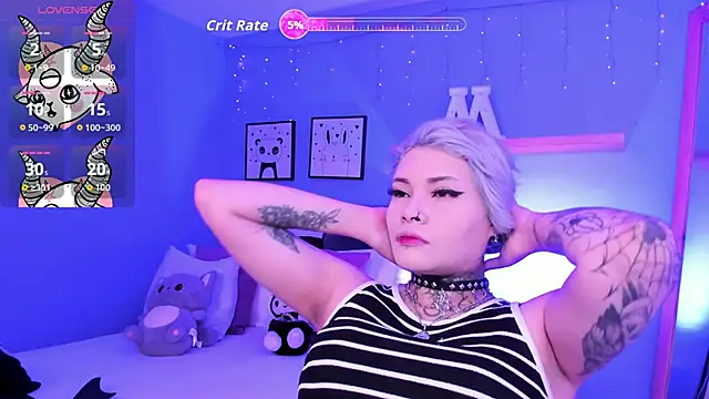 jinxv nuss online show from 09.22.25