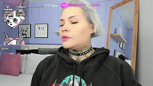 jinxv nuss online show from 09.26.25