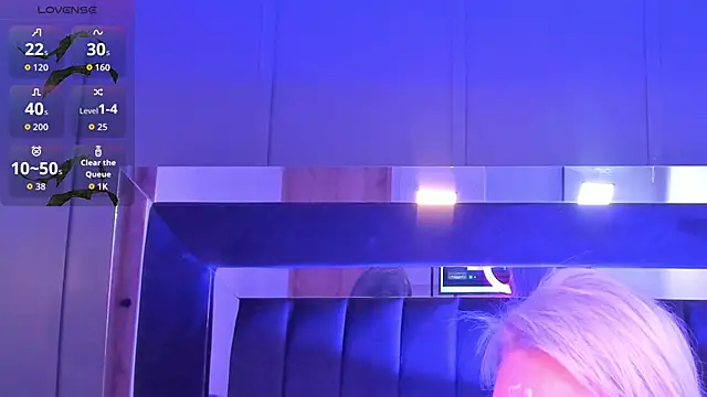 jinxv nuss online show from 11.11.25