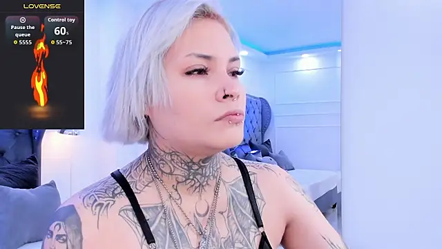 jinxv nuss online show from 12.04.25