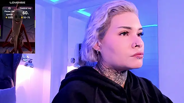 jinxv nuss online show from 12.22.25