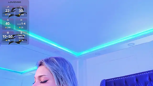 jinxv nuss online show from 02.06.26