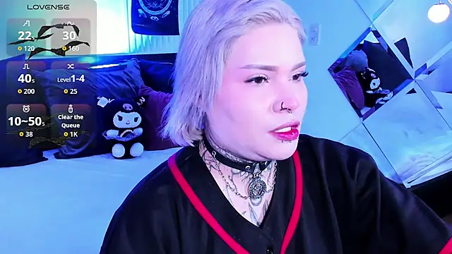 jinxv nuss online show from 03.14.26