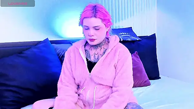 jinxv nuss online show from 04.09.26