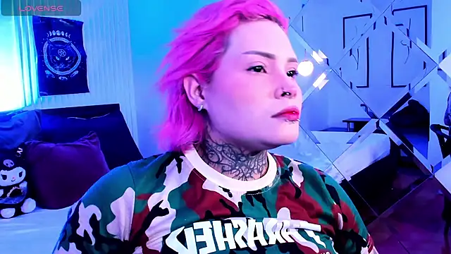 jinxv nuss online show from 04.10.26