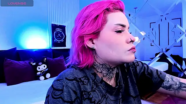 jinxv nuss online show from 04.15.26