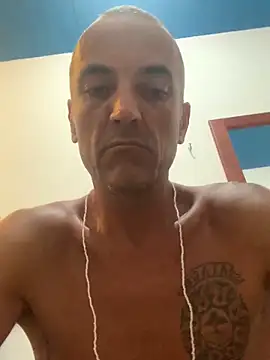 GoloZeusMax online show from 01.06.25