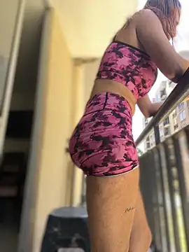 Samantha bigboobs online show from 09.08.25