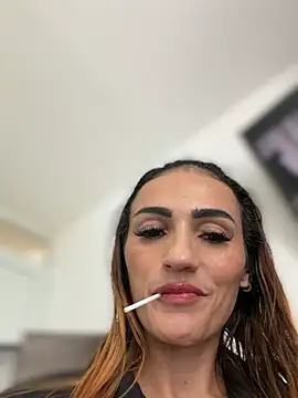 Samantha bigboobs online show from 03.15.26