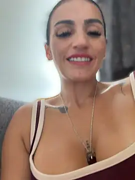 Snapshot of Samantha_bigboobs chatting on 06.03.26 Samantha bigboobs online show from 06.03.26
