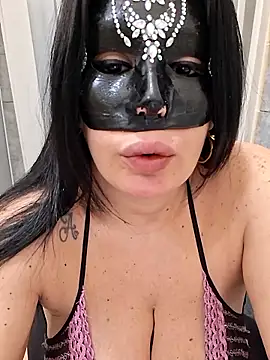 desyree89 online show from 12.14.25