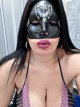 desyree89 online show from 12.20.25