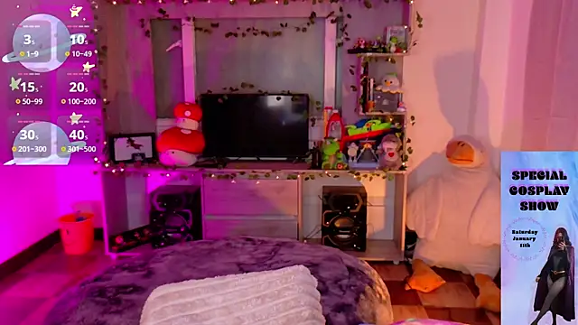 Snapshot of _zephyr_ chatting on 01.10.25  zephyr  online show from 01.10.25