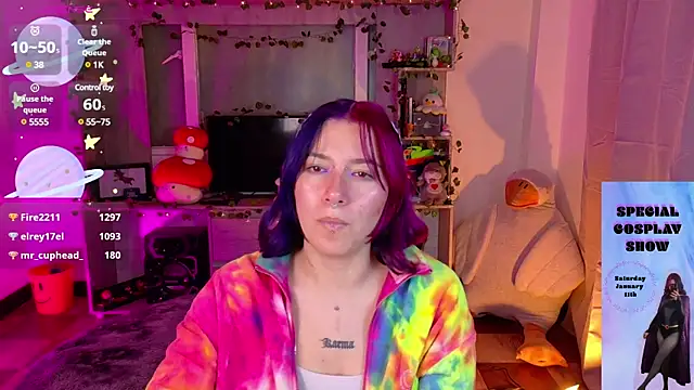 Snapshot of _zephyr_ chatting on 01.11.25  zephyr  online show from 01.11.25