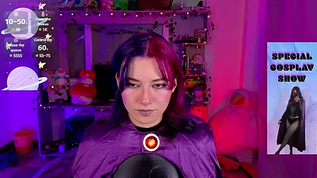 Snapshot of _zephyr_ chatting on 01.11.25  zephyr  online show from 01.11.25