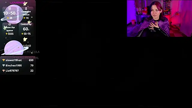 Snapshot of _zephyr_ chatting on 01.12.25  zephyr  online show from 01.12.25