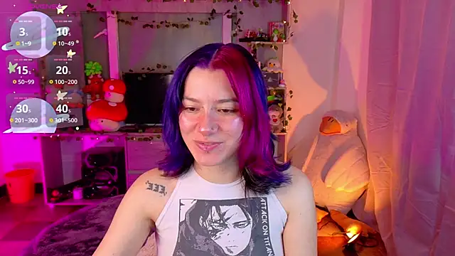 Snapshot of _zephyr_ chatting on 01.12.25  zephyr  online show from 01.12.25