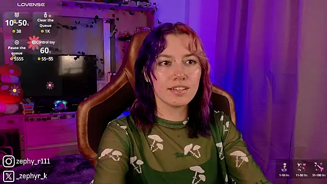 Snapshot of _zephyr_ chatting on 02.02.25  zephyr  online show from 02.02.25