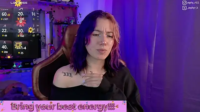 Snapshot of _zephyr_ chatting on 02.09.25  zephyr  online show from 02.09.25