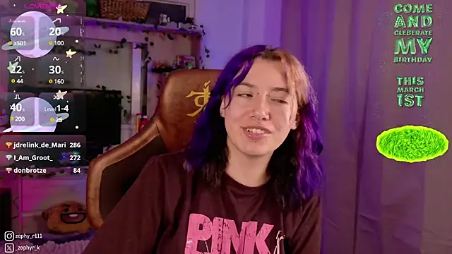 Snapshot of _zephyr_ chatting on 02.15.25  zephyr  online show from 02.15.25