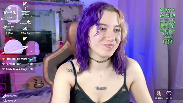 Snapshot of _zephyr_ chatting on 02.22.25  zephyr  online show from 02.22.25