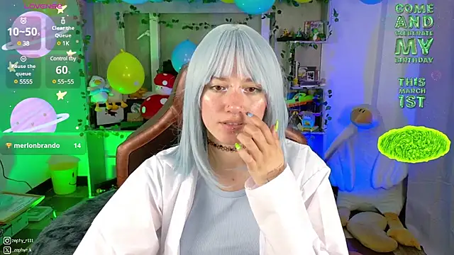 Snapshot of _zephyr_ chatting on 03.01.25  zephyr  online show from 03.01.25