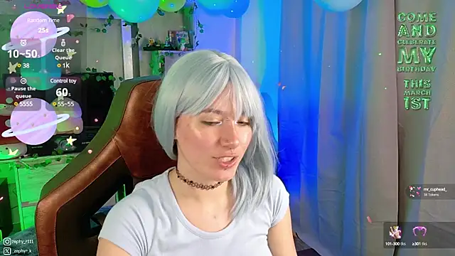 Snapshot of _zephyr_ chatting on 03.01.25  zephyr  online show from 03.01.25