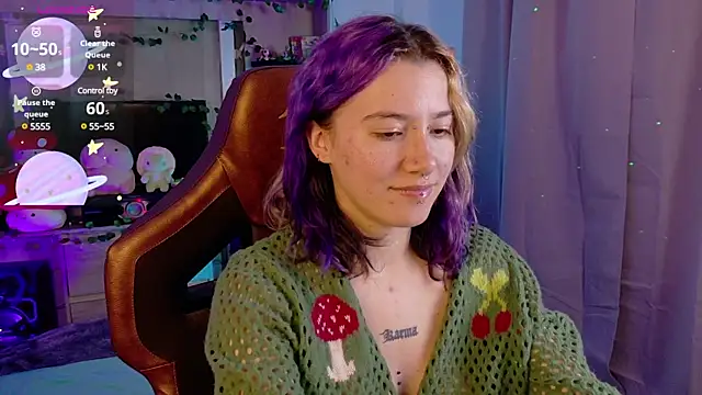 Snapshot of _zephyr_ chatting on 03.16.25  zephyr  online show from 03.16.25