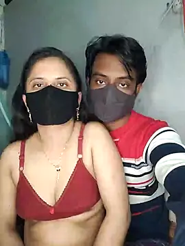 Hot Nila online show from 01.24.25