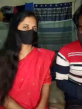 Hot Nila online show from 01.27.25