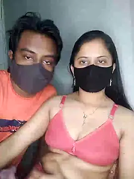 Hot Nila online show from 02.12.25