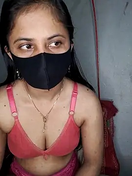 Hot Nila online show from 02.21.25