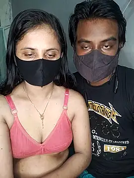 Hot Nila online show from 03.01.25