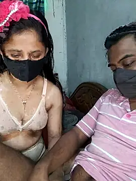 Hot Nila online show from 03.19.25